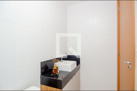 Studio para alugar com 37m², 1 quarto e 1 vagaBanheiro