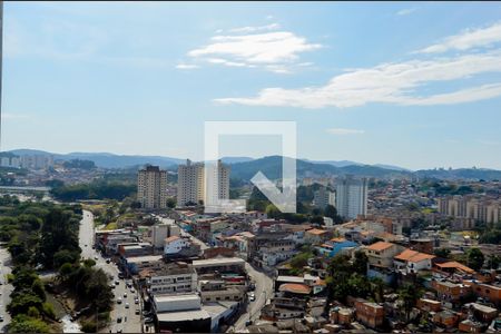 Studio para alugar com 37m², 1 quarto e 1 vagaVista da Varanda