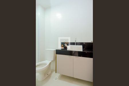 Studio para alugar com 37m², 1 quarto e 1 vagaBanheiro