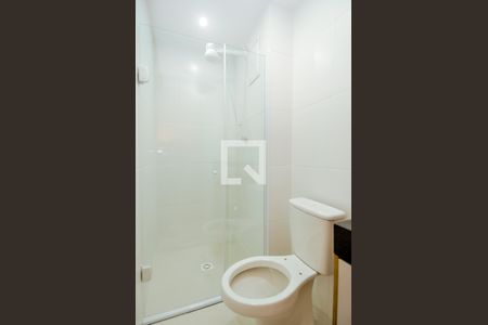 Studio para alugar com 37m², 1 quarto e 1 vagaBanheiro