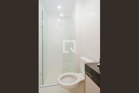 Studio para alugar com 37m², 1 quarto e 1 vagaBanheiro