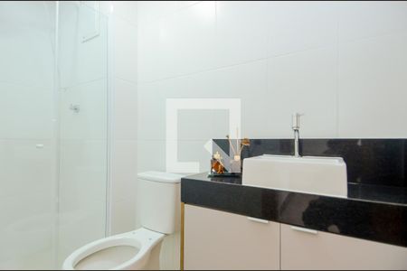 Studio para alugar com 37m², 1 quarto e 1 vagaBanheiro