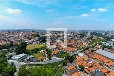 Studio para alugar com 37m², 1 quarto e 1 vaga Studio para alugar com 37m², 1 quarto e 1 vagaVista do Terraço