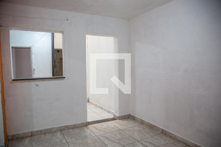 Sala de casa para alugar com 1 quarto, 32m² em Pestana, Osasco