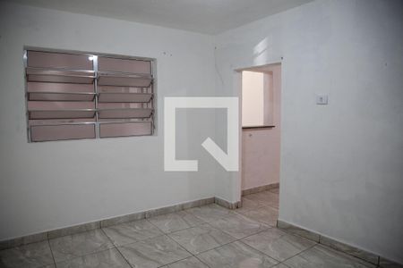 Quarto de casa para alugar com 1 quarto, 32m² em Pestana, Osasco