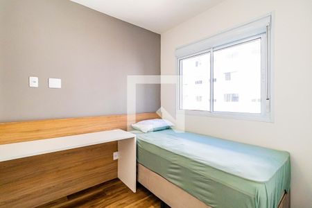 Apartamento para alugar com 40m², 2 quartos e sem vagaQuarto 02