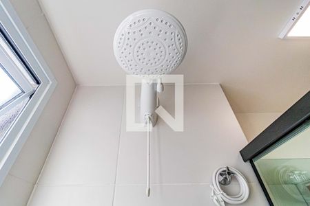 Apartamento para alugar com 40m², 2 quartos e sem vagaBanheiro