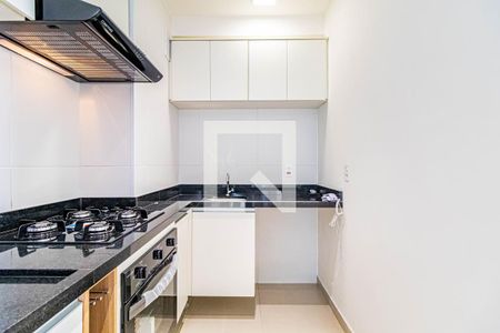 Apartamento para alugar com 40m², 2 quartos e sem vagaLavanderia