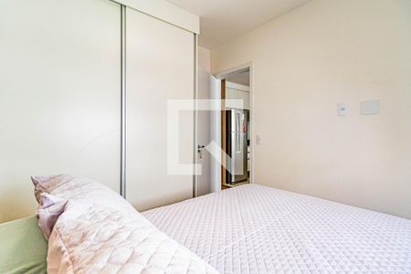 Apartamento para alugar com 40m², 2 quartos e sem vagaQuarto 01