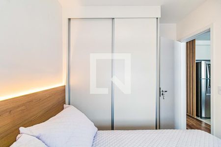 Apartamento para alugar com 40m², 2 quartos e sem vagaQuarto 01