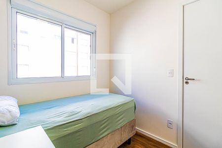 Apartamento para alugar com 40m², 2 quartos e sem vagaQuarto 02