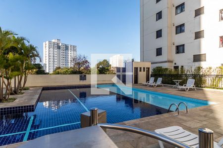 Apartamento à venda com 60m², 2 quartos e 1 vaga Apartamento à venda com 60m², 2 quartos e 1 vagaÁrea comum