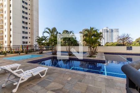 Apartamento à venda com 60m², 2 quartos e 1 vaga Apartamento à venda com 60m², 2 quartos e 1 vagaÁrea comum