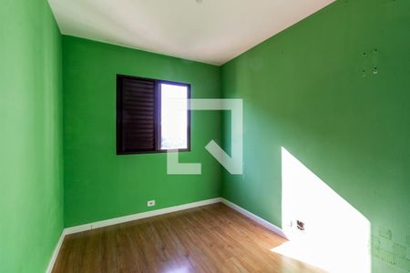 Quarto  de apartamento à venda com 2 quartos, 60m² em Portal dos Gramados, Guarulhos
