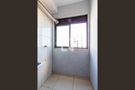 Apartamento à venda com 60m², 2 quartos e 1 vaga Apartamento à venda com 60m², 2 quartos e 1 vagaÁrea de Serviço