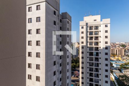 Apartamento à venda com 60m², 2 quartos e 1 vaga Apartamento à venda com 60m², 2 quartos e 1 vagaVista Banheiro