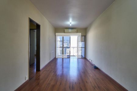 Sala de apartamento à venda com 1 quarto, 66m² em Vila Isabel, Rio de Janeiro