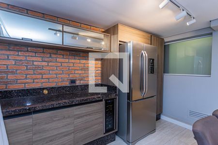 Salas de apartamento para alugar com 3 quartos, 120m² em Casa Verde, São Paulo