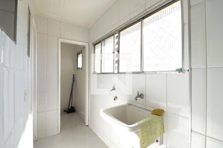 Apartamento à venda com 60m², 2 quartos e 1 vaga Apartamento à venda com 60m², 2 quartos e 1 vagaÁrea de Serviço