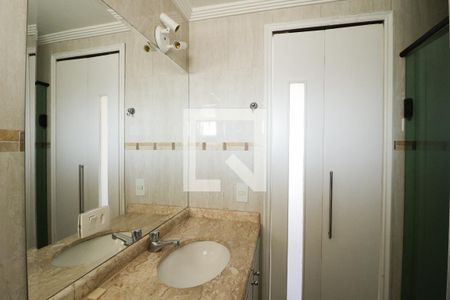 Apartamento à venda com 60m², 2 quartos e 1 vaga Apartamento à venda com 60m², 2 quartos e 1 vagaBanheiro