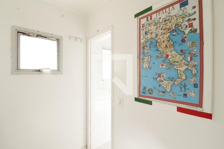 Apartamento à venda com 60m², 2 quartos e 1 vaga Apartamento à venda com 60m², 2 quartos e 1 vagaQuarto de Serviço