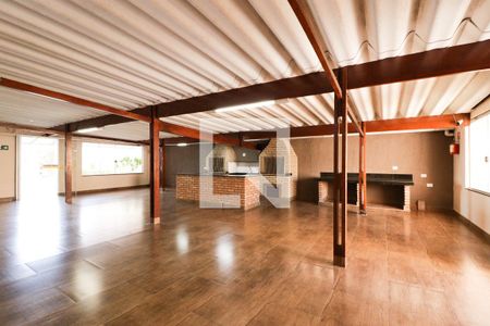 Apartamento à venda com 60m², 2 quartos e 1 vaga Apartamento à venda com 60m², 2 quartos e 1 vagaÁrea comum