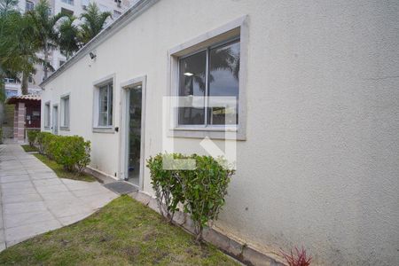 Sala de Jogos de apartamento para alugar com 2 quartos, 48m² em Protásio Alves, Porto Alegre