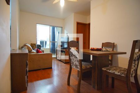 Apartamento para alugar com 2 quartos, 48m² em Protásio Alves, Porto Alegre