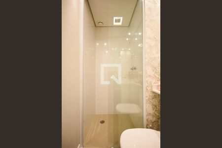 Apartamento à venda com 68m², 2 quartos e 2 vagas Apartamento à venda com 68m², 2 quartos e 2 vagasBanheiro