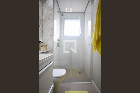 Apartamento à venda com 68m², 2 quartos e 2 vagas Apartamento à venda com 68m², 2 quartos e 2 vagasBanheiro suíte