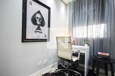 Apartamento à venda com 68m², 2 quartos e 2 vagas Apartamento à venda com 68m², 2 quartos e 2 vagasQuarto