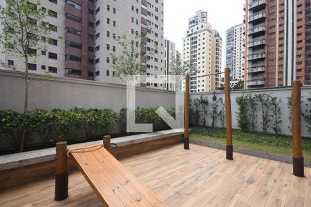 Apartamento à venda com 68m², 2 quartos e 2 vagas Apartamento à venda com 68m², 2 quartos e 2 vagasÁrea Comum- Playground