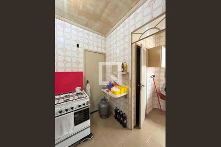 Apartamento à venda com 180m², 3 quartos e 1 vagaCozinha