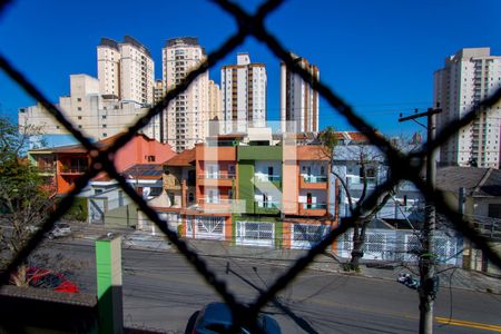 Apartamento à venda com 115m², 3 quartos e 2 vagasVista do quarto 3