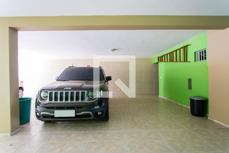 Apartamento à venda com 115m², 3 quartos e 2 vagasVaga da garagem