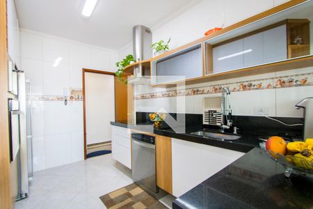 Apartamento à venda com 115m², 3 quartos e 2 vagasCozinha