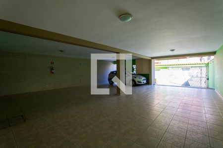 Apartamento à venda com 115m², 3 quartos e 2 vagasGaragem