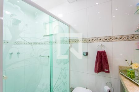 Apartamento à venda com 115m², 3 quartos e 2 vagasBanheiro social