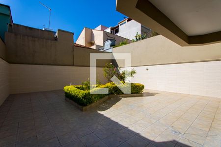 Apartamento à venda com 115m², 3 quartos e 2 vagasÁrea comum