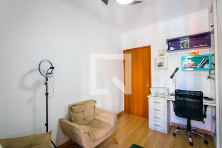 Apartamento à venda com 115m², 3 quartos e 2 vagasQuarto 3 - Suíte