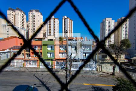 Apartamento à venda com 115m², 3 quartos e 2 vagasVista do quarto 1