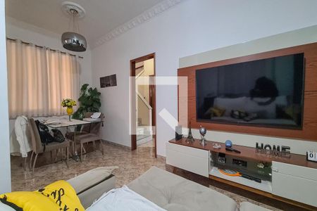 Todos os Santos de casa de condomínio à venda com 3 quartos, 200m² em Todos Os Santos, Rio de Janeiro