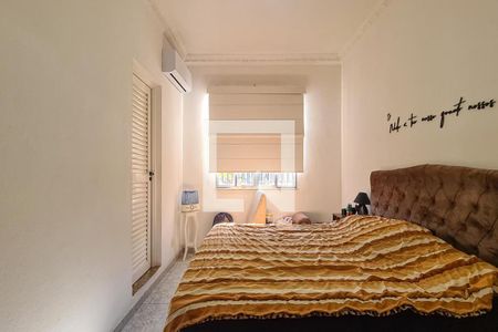 Quarto - Suíte de casa de condomínio à venda com 3 quartos, 200m² em Todos Os Santos, Rio de Janeiro