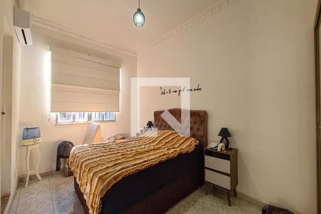 Quarto - Suíte de casa de condomínio à venda com 3 quartos, 200m² em Todos Os Santos, Rio de Janeiro