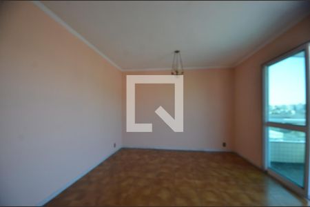 Sala de apartamento à venda com 3 quartos, 156m² em Irajá, Rio de Janeiro