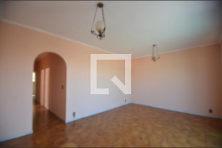 Sala de apartamento à venda com 3 quartos, 156m² em Irajá, Rio de Janeiro
