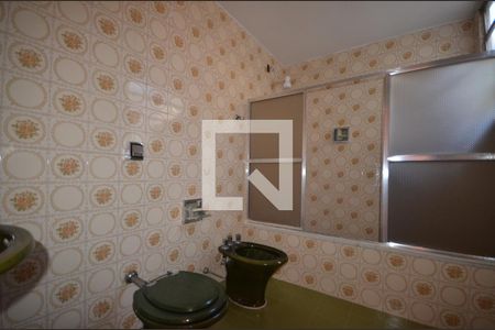 Apartamento à venda com 156m², 3 quartos e 1 vagaBanheiro social