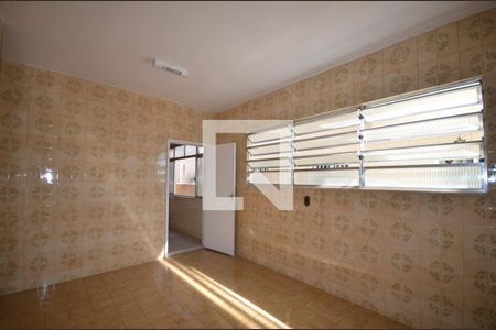 Apartamento à venda com 156m², 3 quartos e 1 vagaCozinha