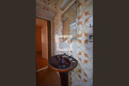 Apartamento à venda com 156m², 3 quartos e 1 vagaBanheiro da Suite