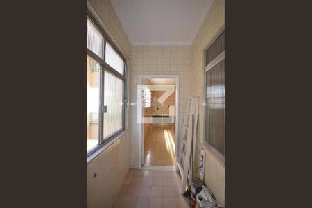 Apartamento à venda com 156m², 3 quartos e 1 vagaÁrea de Serviço